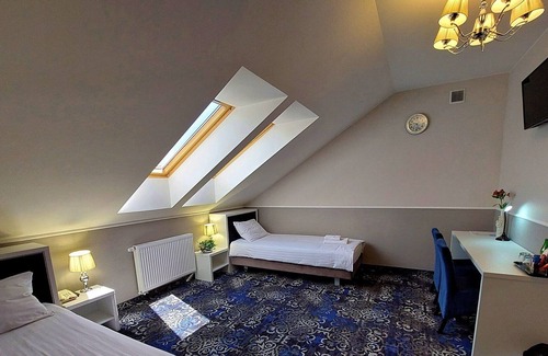 Radom Hotel | Hotel Lord Radom