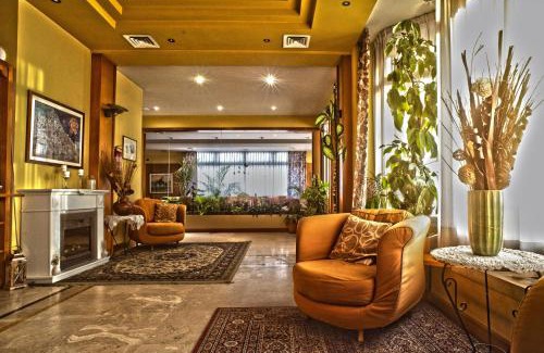 Celano Hotel | Hotel Lory & Ristorante Ferraro