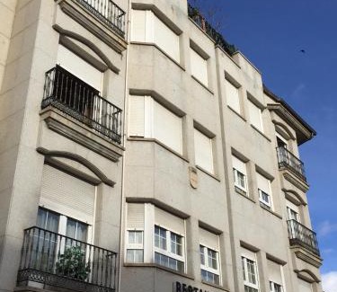 La Baneza Hotel | Hotel Los Angeles