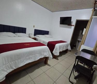 Huaral Hotel | Hotel los angeles