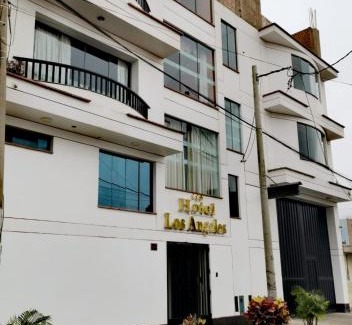 Huaral Hotel | Hotel los angeles