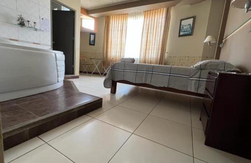 Huaral Hotel | Hotel los angeles