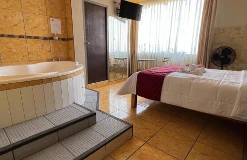 Huaral Hotel | Hotel los angeles