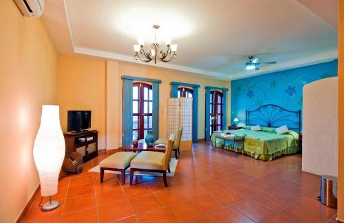 Esteli Hotel | Hotel Los Arcos