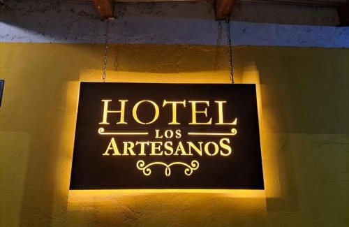 Villa Alegre Hotel | Hotel Los Artesanos