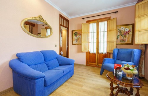 Aracena Hotel | Hotel Los Castaños