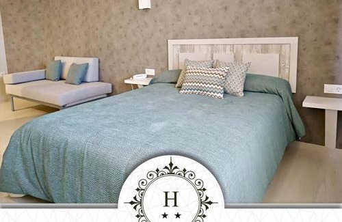 Mora Hotel | Hotel Los Conejos