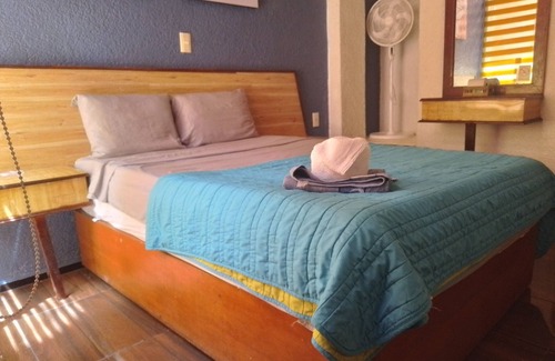 Orizaba Hotel | Hotel Los Diamantes