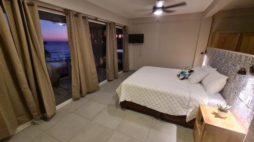 Punta Mango Hotel | Hotel Los Mangos El Salvador