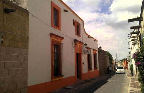 Centro Hotel | Hotel Los Mezquites