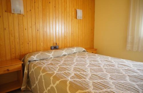 Campo Hotel | Hotel Los Nogales