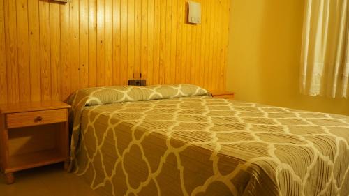Campo Hotel | Hotel Los Nogales