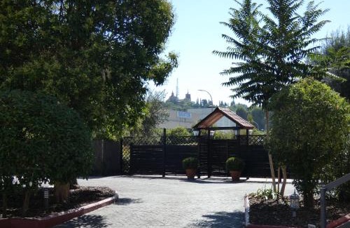 Getafe Hotel | Hotel Los Olivos