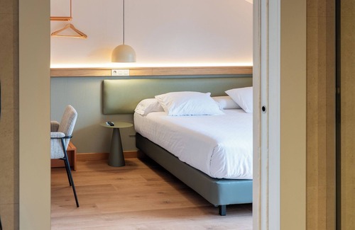 Hoznayo Hotel | Hotel Los Pasiegos