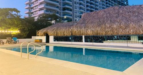 Urb Plenomar Hotel | Hotel Los Veleros Santa Marta