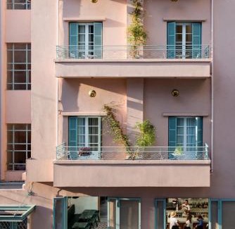 Gemmayzeh Hotel | Hotel Lost Gemmayzeh