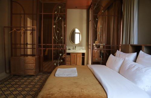 Gemmayzeh Hotel | Hotel Lost Gemmayzeh