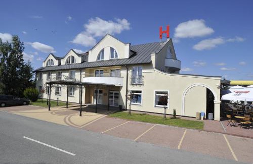 Biala Podlaska Hotel | Hotel Lotos