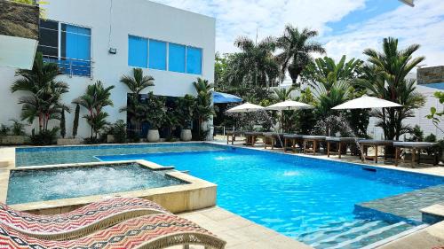 Ciudad Jardin Hotel | Hotel Lotto Boutique