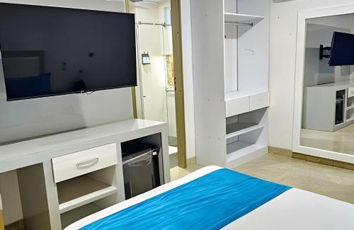 Ciudad Jardin Hotel | Hotel Lotto Boutique