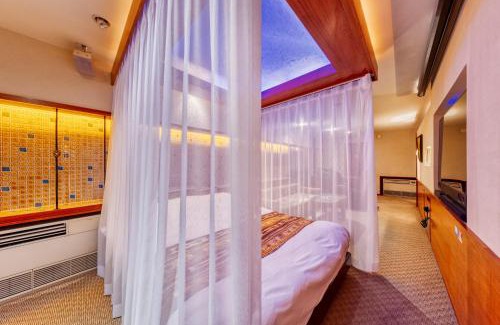 Yachiyo Hotel | Hotel Lotus Chiba -Adult Only