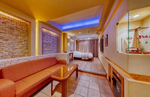 Yachiyo Hotel | Hotel Lotus Chiba -Adult Only