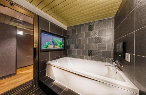 Nishikoiwa Hotel | Hotel Lotus Koiwa (Adult Only)