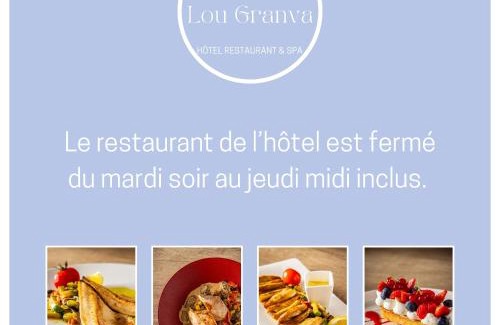 Grande-Riviere Hotel | Hotel Lou Granva