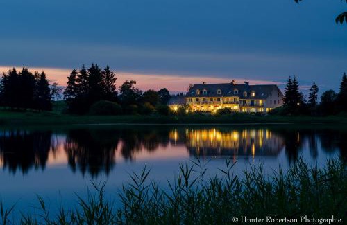 Grande-Riviere Hotel | Hotel Lou Granva