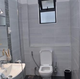 Bondo Hotel | Hotel Lourdes, Siaya