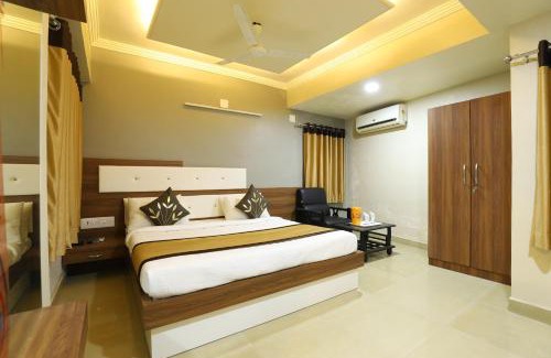 Jamnagar Hotel | Hotel Loyal Residency