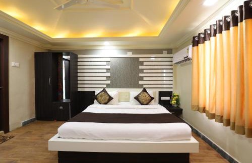 Jamnagar Hotel | Hotel Loyal Residency