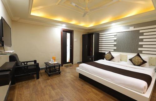 Jamnagar Hotel | Hotel Loyal Residency
