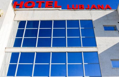 Kashar Hotel | Hotel Lubjana