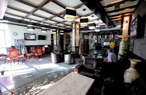 Kashar Hotel | Hotel Lubjana