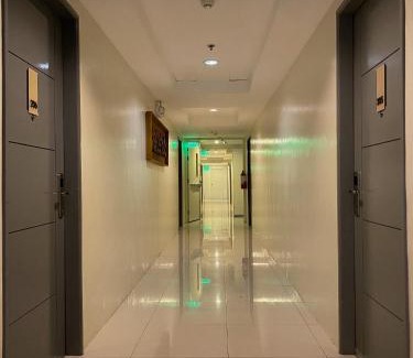 Legazpi Hotel | Hotel Lucca