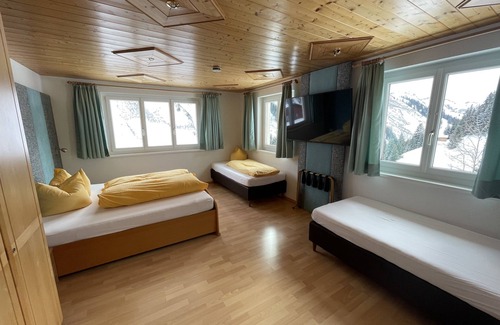 Damuels Hotel | Hotel Lucia
