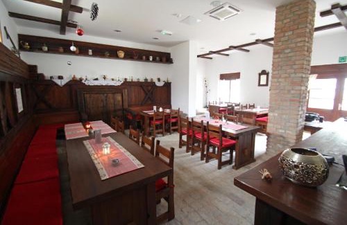 Bilje Hotel | Hotel Lug