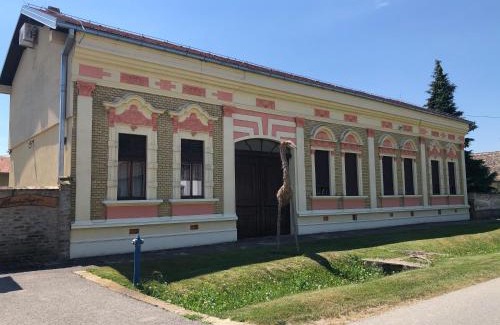 Bilje Hotel | Hotel Lug