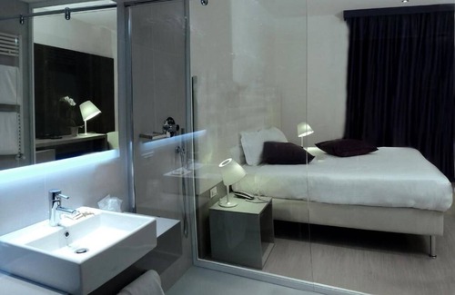 Marghera Hotel | Hotel Lugano Torretta