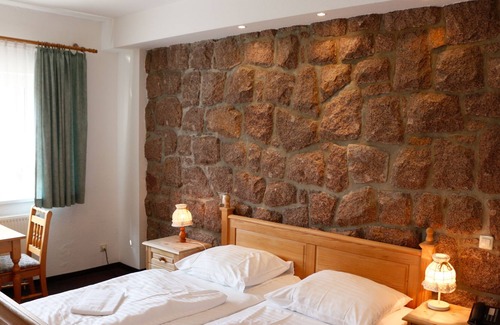 Georgenfeld Hotel | Hotel Lugsteinhof