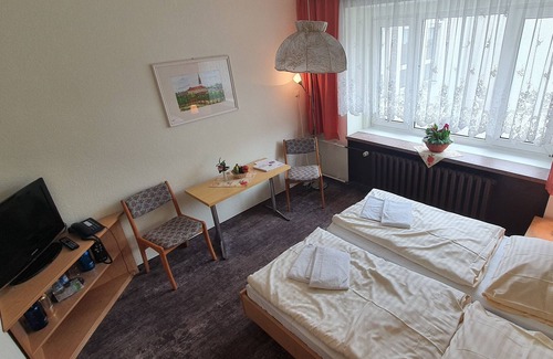 Georgenfeld Hotel | Hotel Lugsteinhof