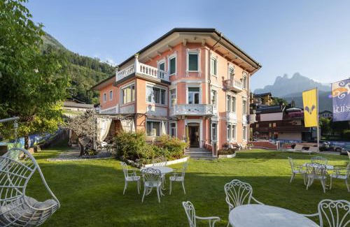 Fiera di Primiero Hotel | Hotel Luis