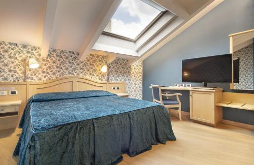 Fiera di Primiero Hotel | Hotel Luis