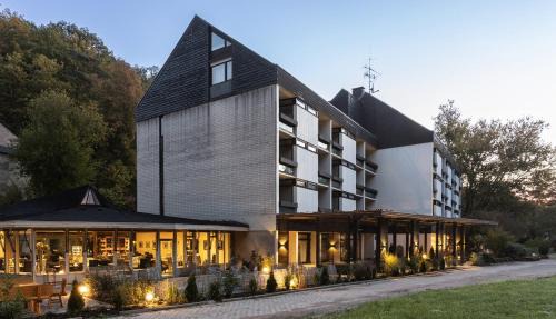 Bad Bergzabern Hotel | Hotel Luisenpark
