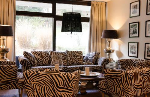 Bad Bergzabern Hotel | Hotel Luisenpark