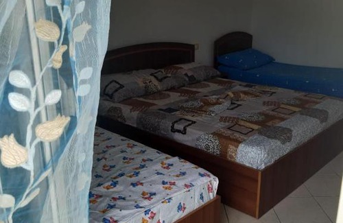 Velipoje Hotel | Hotel Luisi