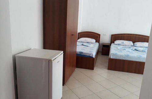 Velipoje Hotel | Hotel Luisi