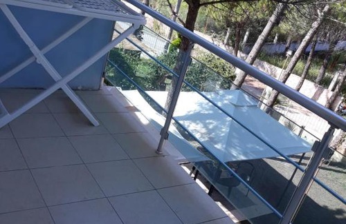 Velipoje Hotel | Hotel Luisi
