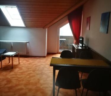 Unterallgau Hotel | Hotel Luitpold